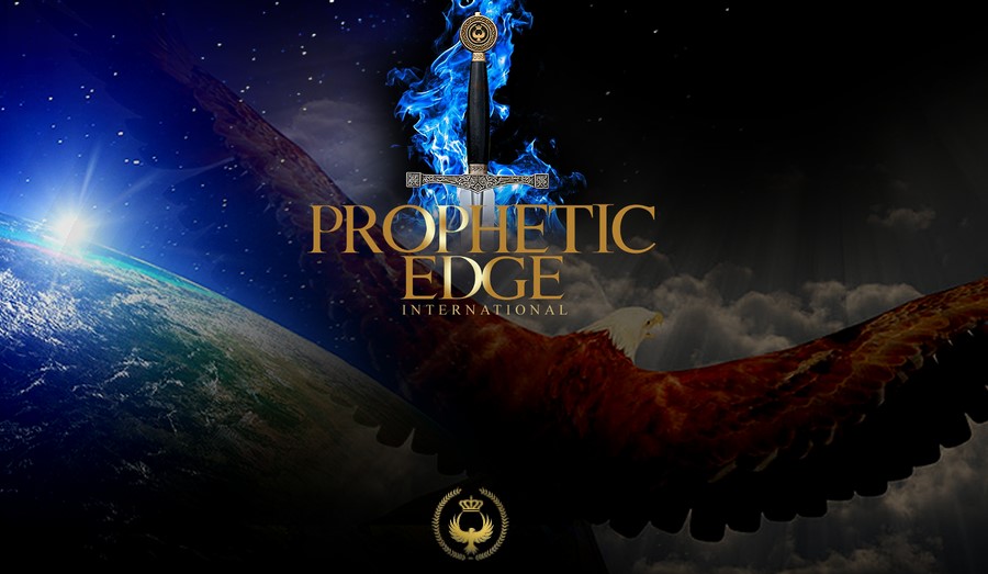 Prophetic Edge International's Vision