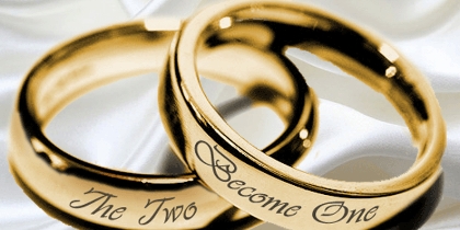 Marriage Seminar: God's Design for Marriage
